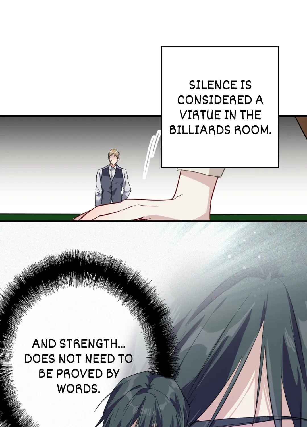 Read Precise Strikes chapter 69.5 image 20 on Lezhin