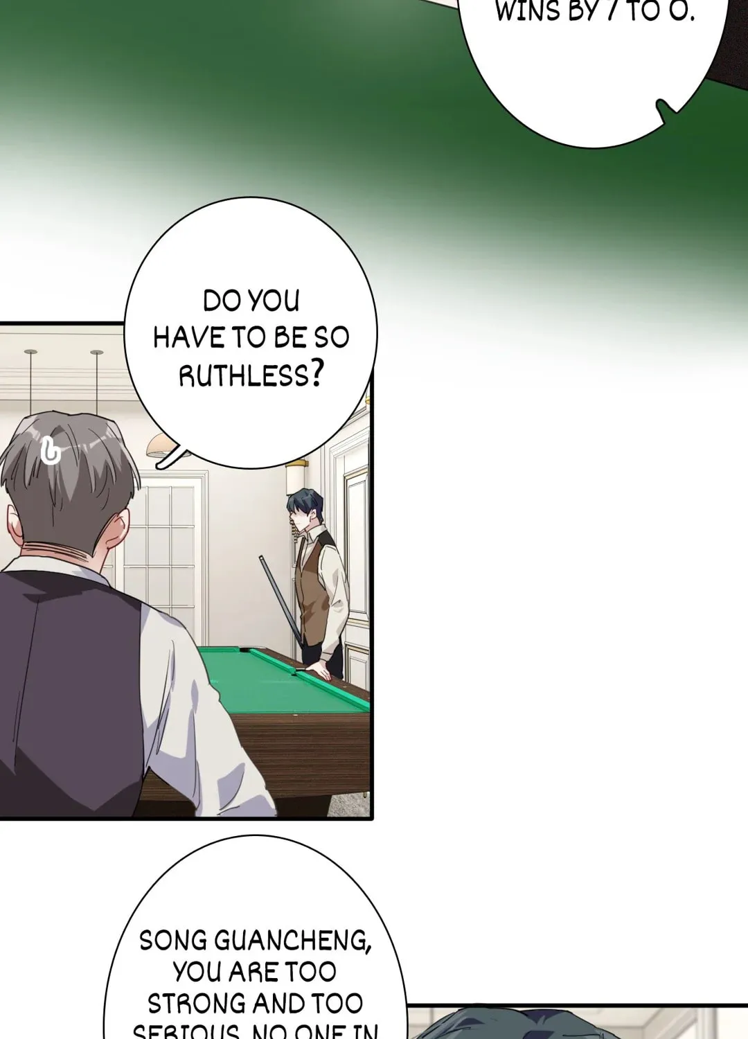 Read Precise Strikes chapter 69.5 image 22 on Lezhin