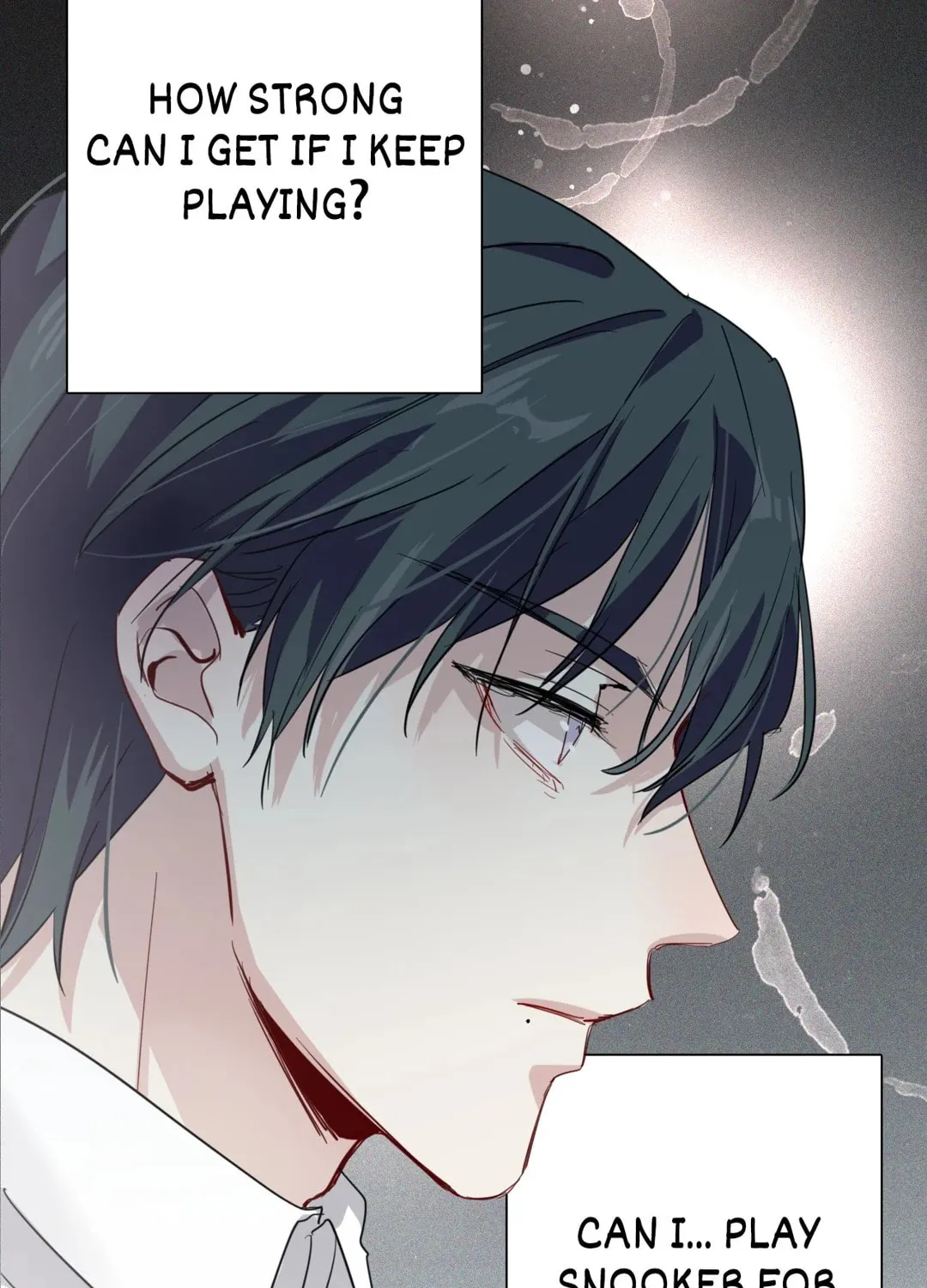 Read Precise Strikes chapter 69.5 image 26 on Lezhin