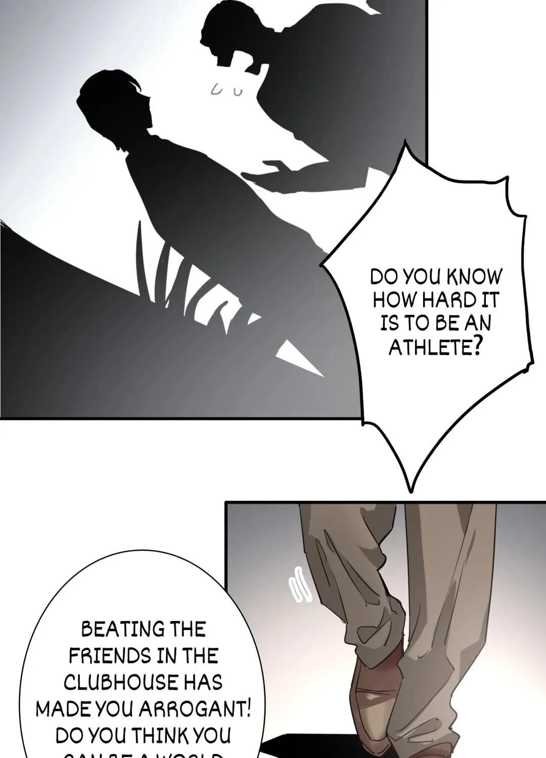 Read Precise Strikes chapter 69.5 image 28 on Lezhin