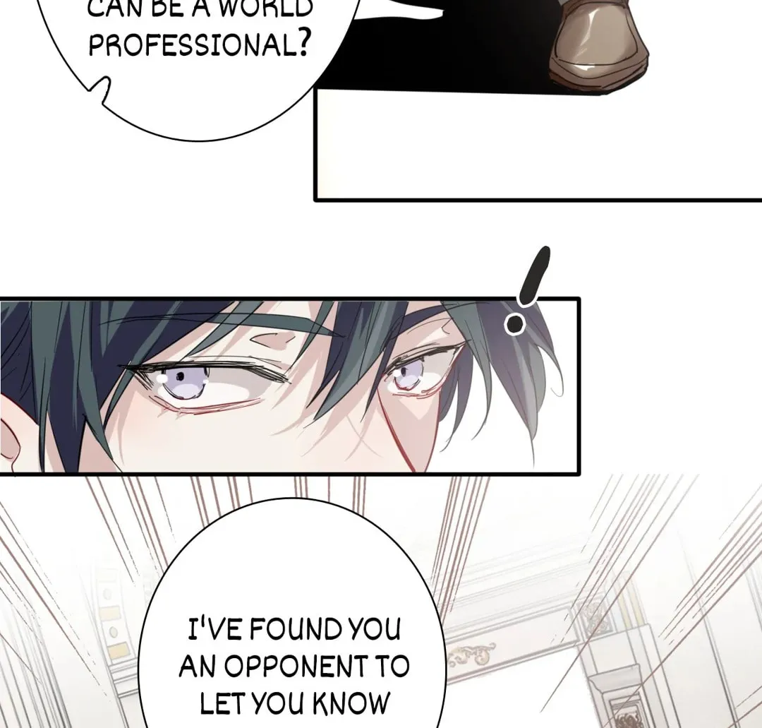Read Precise Strikes chapter 69.5 image 29 on Lezhin