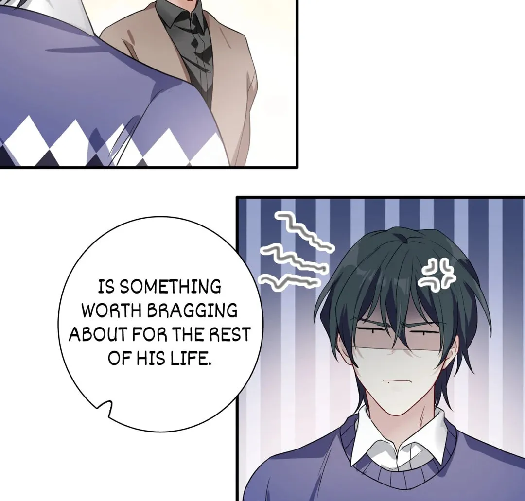 Read Precise Strikes chapter 69.5 image 33 on Lezhin