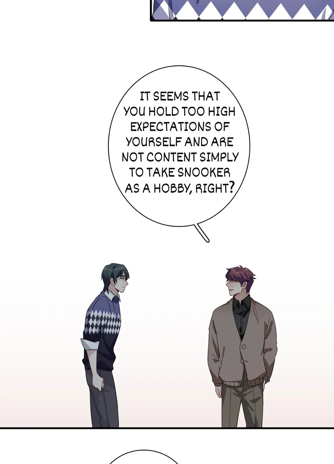 Read Precise Strikes chapter 69.5 image 34 on Lezhin