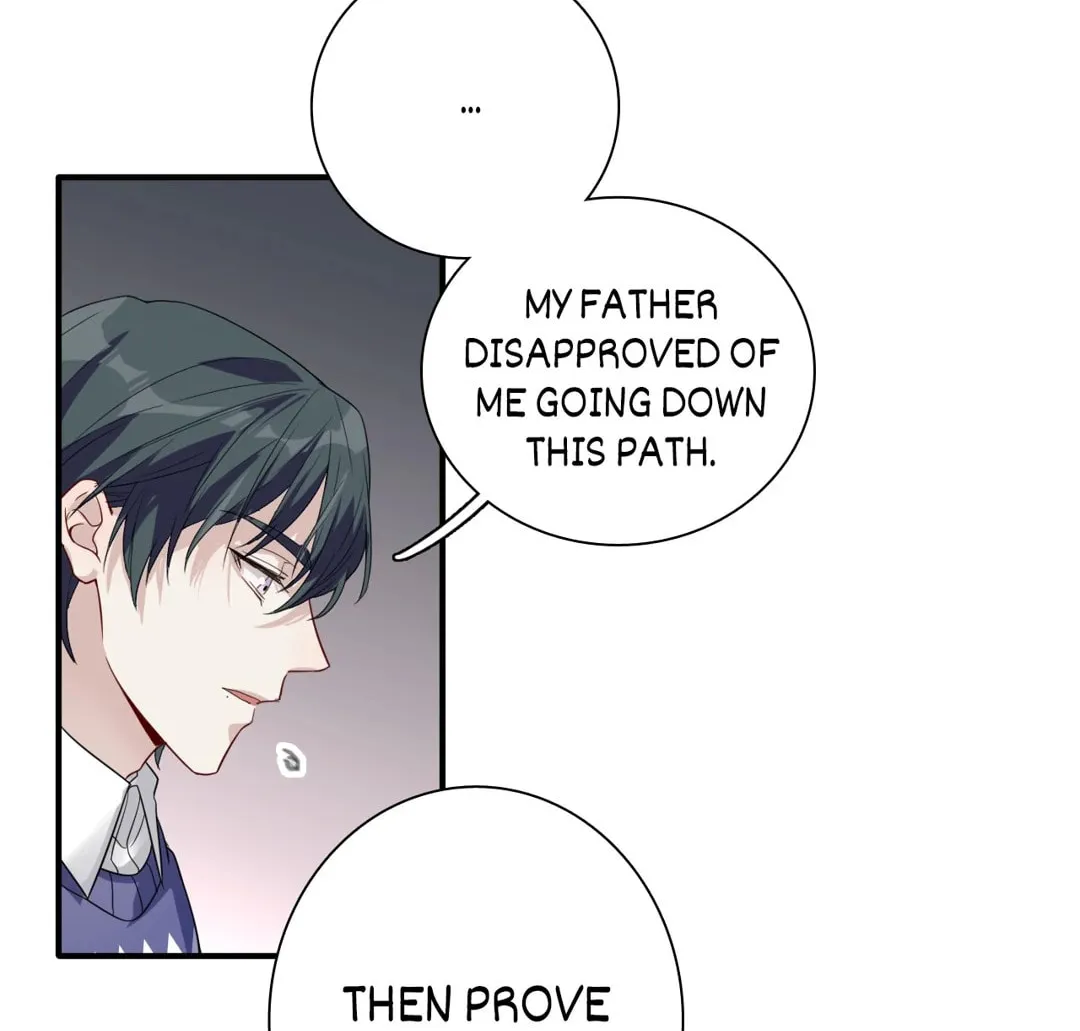 Read Precise Strikes chapter 69.5 image 35 on Lezhin