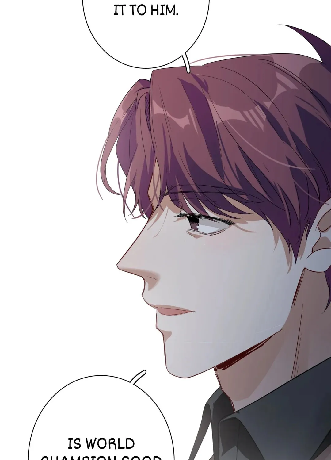 Read Precise Strikes chapter 69.5 image 36 on Lezhin