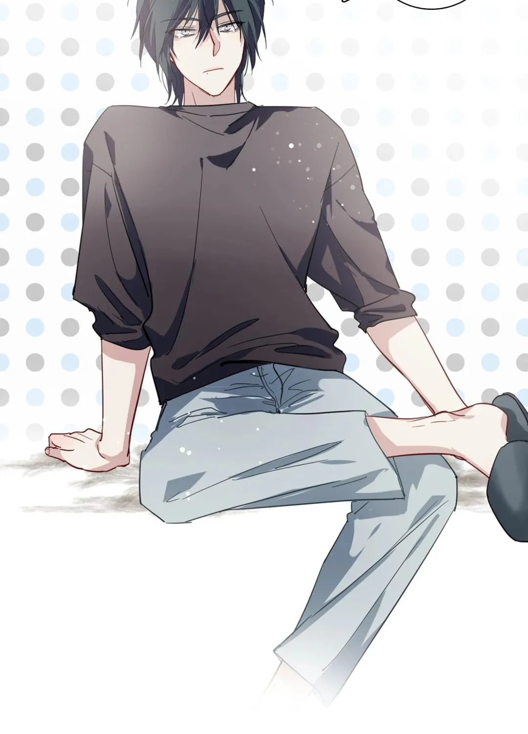 Read Precise Strikes chapter 69.5 image 44 on Lezhin
