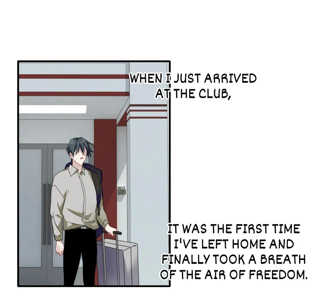 Read Precise Strikes chapter 69.5 image 45 on Lezhin