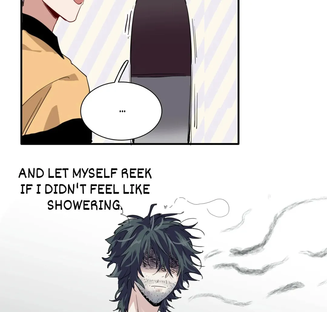 Read Precise Strikes chapter 69.5 image 47 on Lezhin