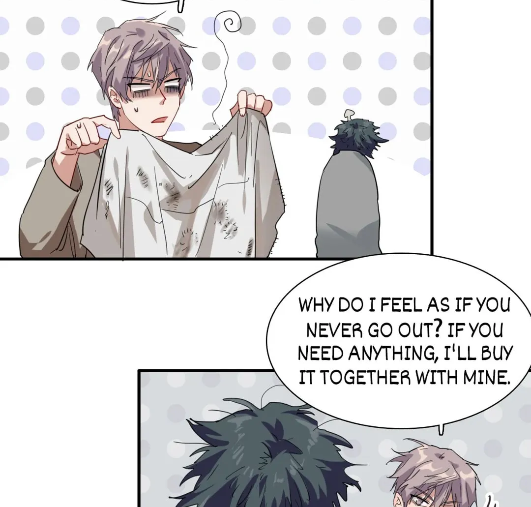 Read Precise Strikes chapter 69.5 image 49 on Lezhin