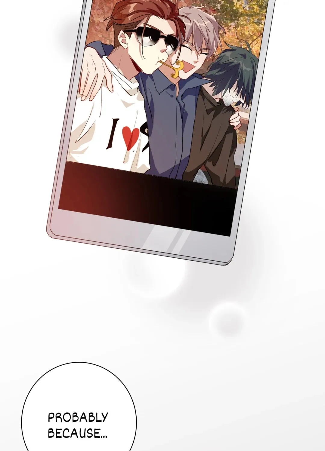 Read Precise Strikes chapter 69.5 image 52 on Lezhin