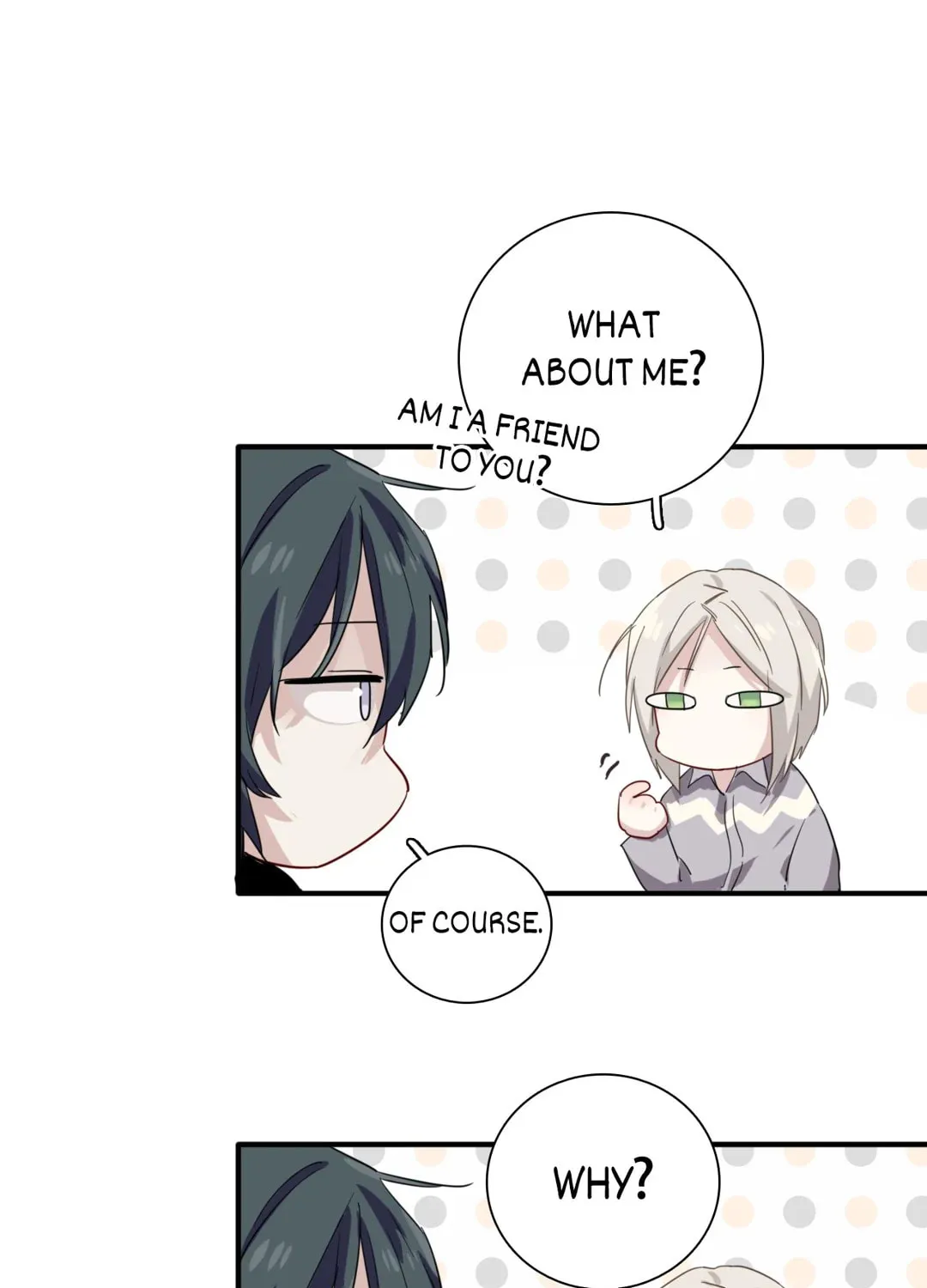 Read Precise Strikes chapter 69.5 image 56 on Lezhin