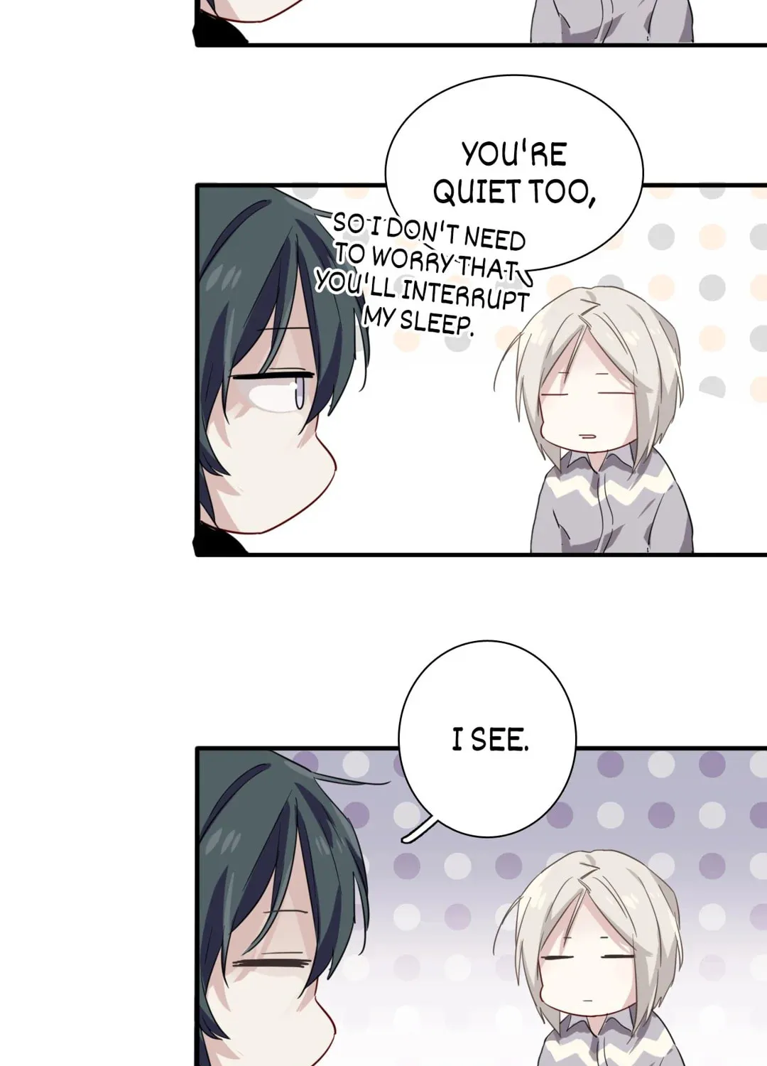 Read Precise Strikes chapter 69.5 image 58 on Lezhin