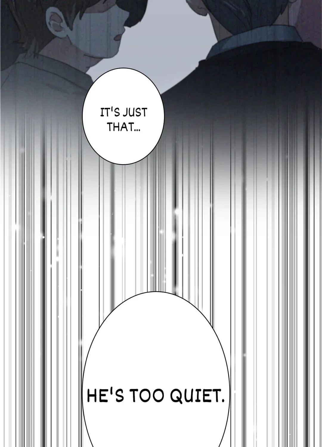 Read Precise Strikes chapter 69.5 image 6 on Lezhin