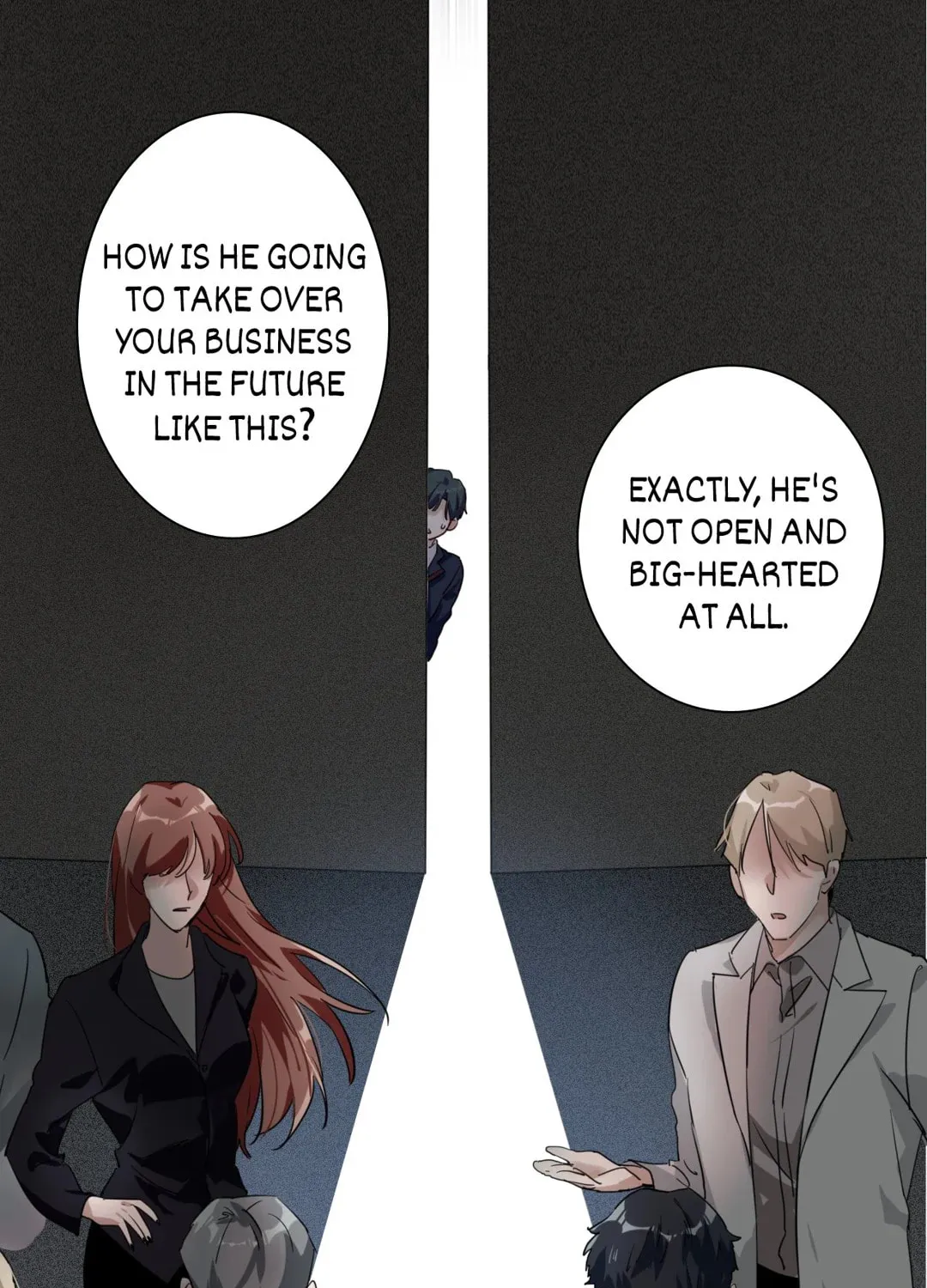Read Precise Strikes chapter 69.5 image 8 on Lezhin