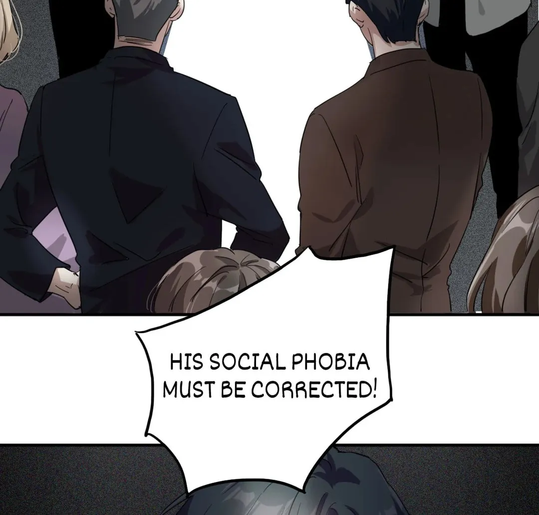 Read Precise Strikes chapter 69.5 image 9 on Lezhin