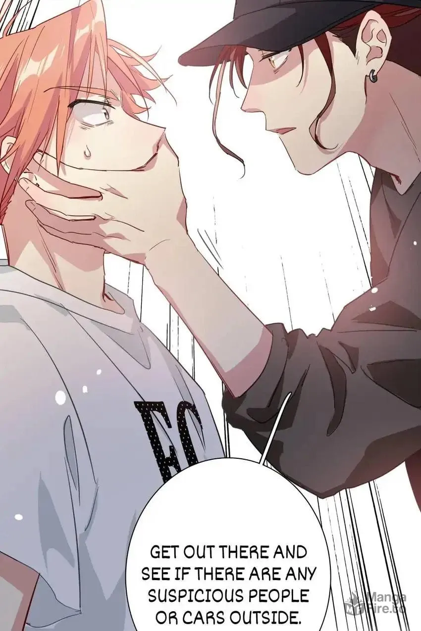 Read Precise Strikes chapter 69 image 10 on Lezhin