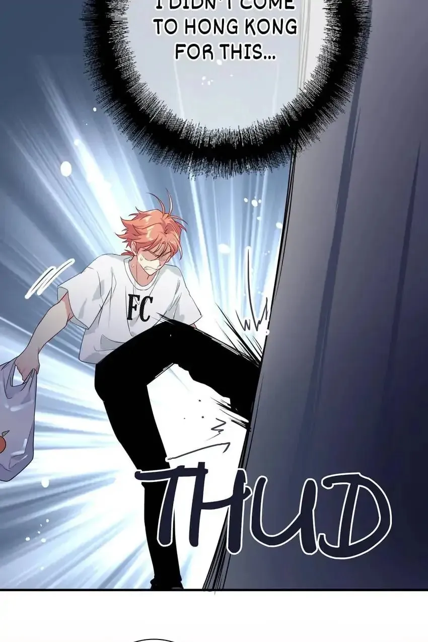 Read Precise Strikes chapter 69 image 14 on Lezhin