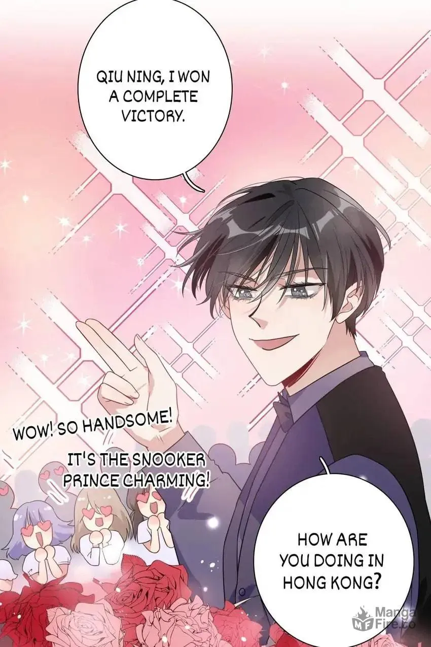 Read Precise Strikes chapter 69 image 15 on Lezhin