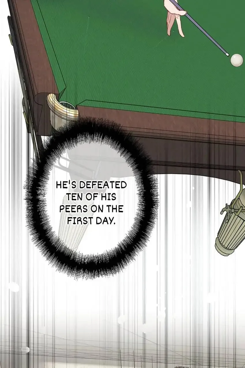 Read Precise Strikes chapter 69 image 2 on Lezhin