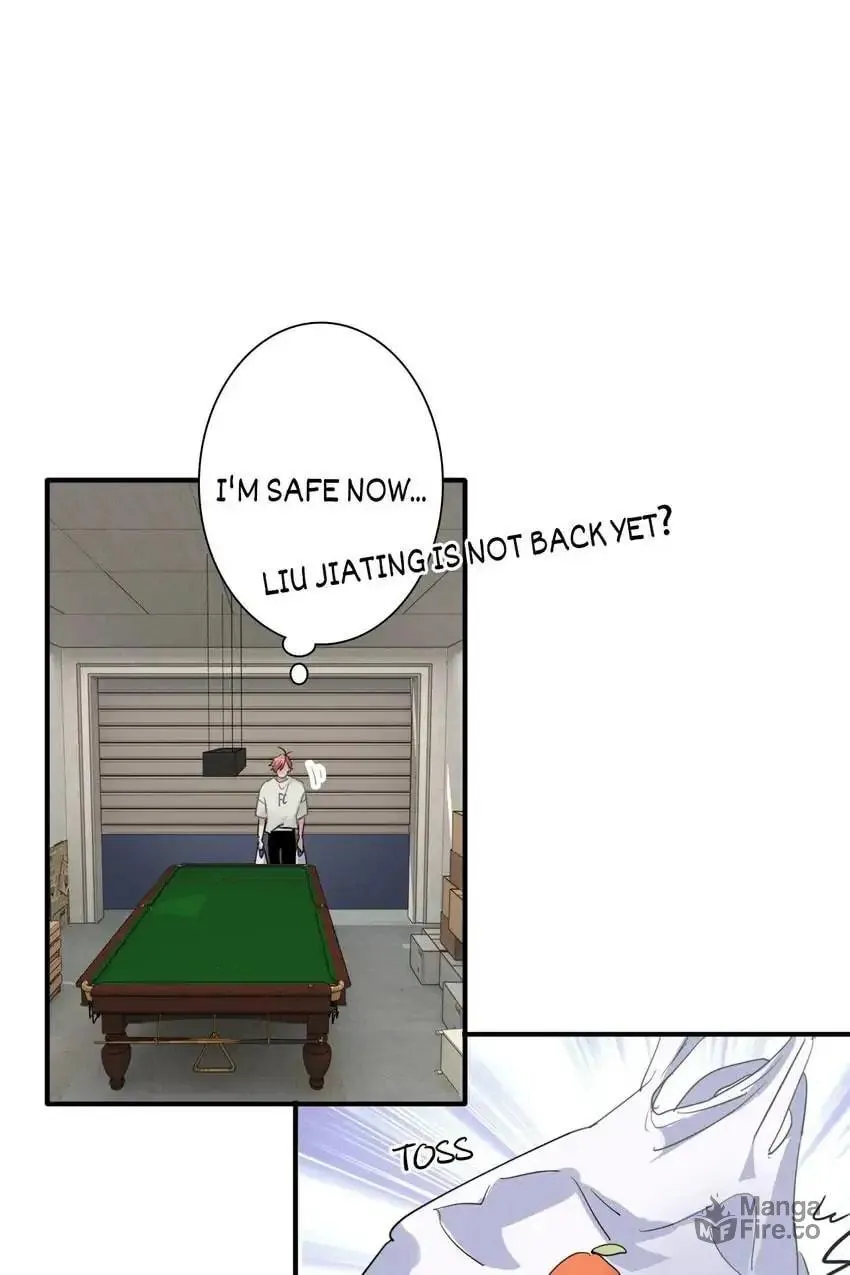 Read Precise Strikes chapter 69 image 20 on Lezhin