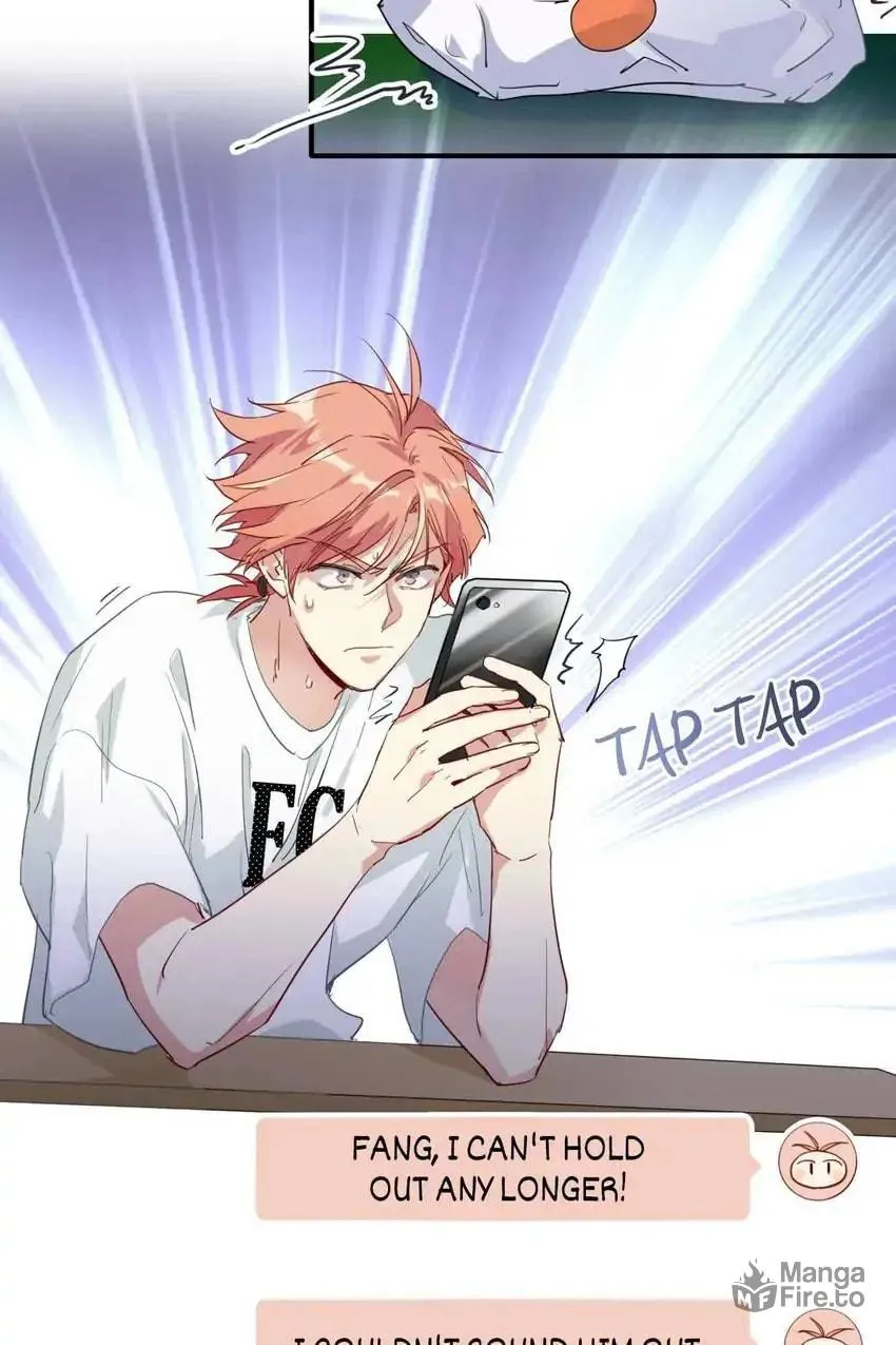 Read Precise Strikes chapter 69 image 21 on Lezhin