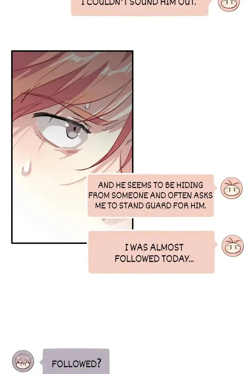 Read Precise Strikes chapter 69 image 22 on Lezhin
