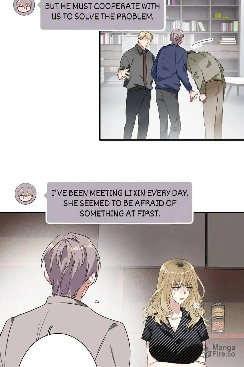 Read Precise Strikes chapter 69 image 24 on Lezhin