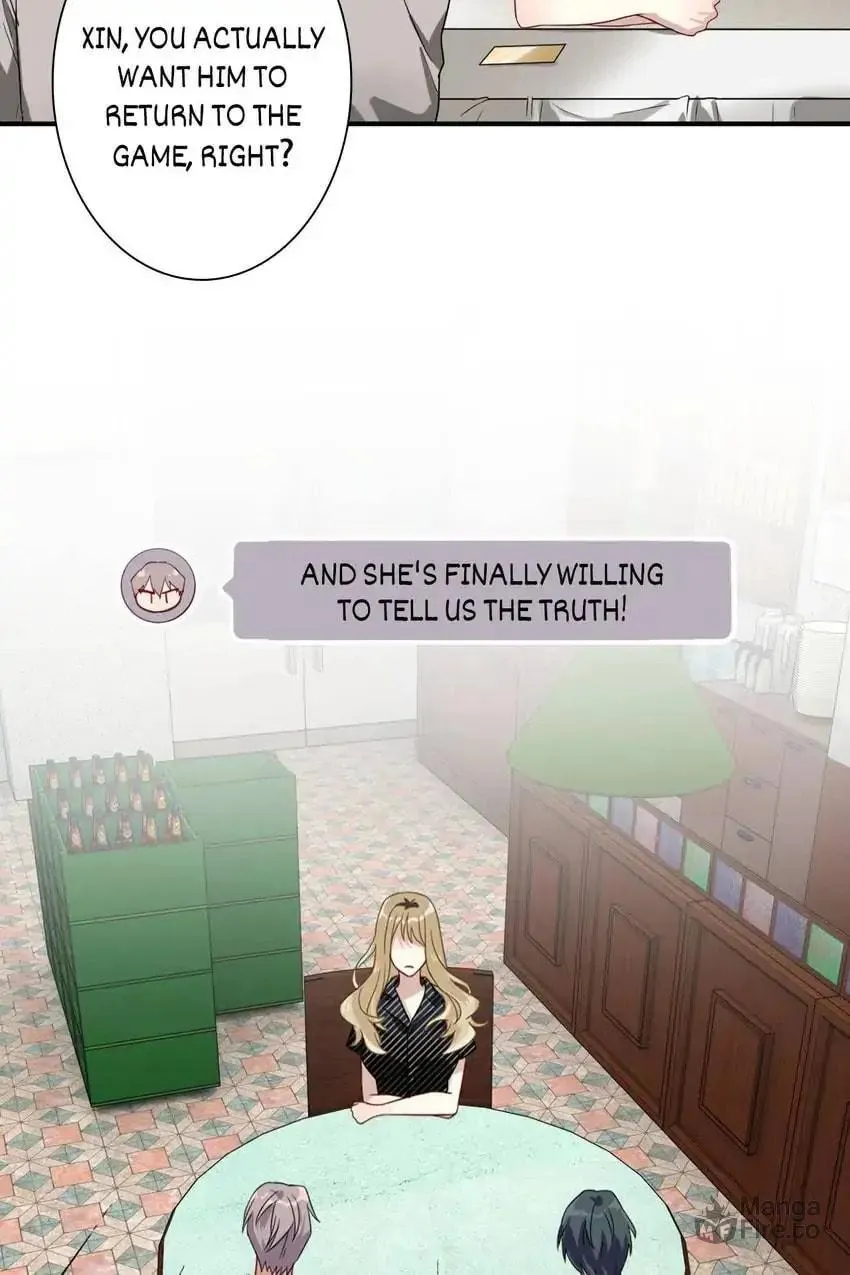 Read Precise Strikes chapter 69 image 25 on Lezhin
