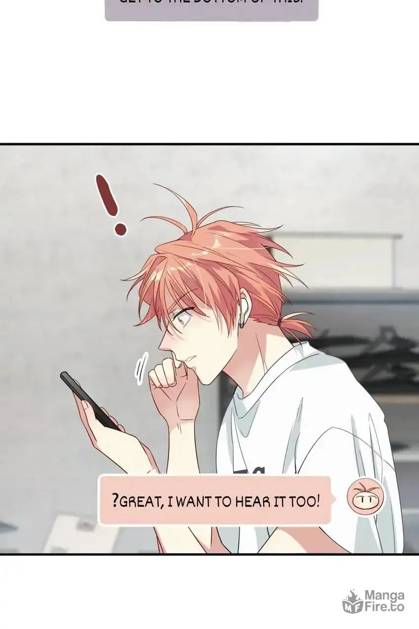 Read Precise Strikes chapter 69 image 27 on Lezhin