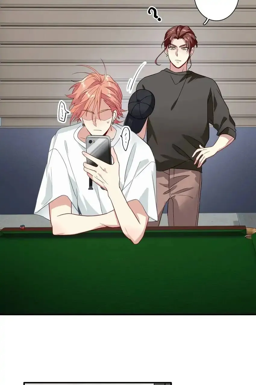 Read Precise Strikes chapter 69 image 29 on Lezhin