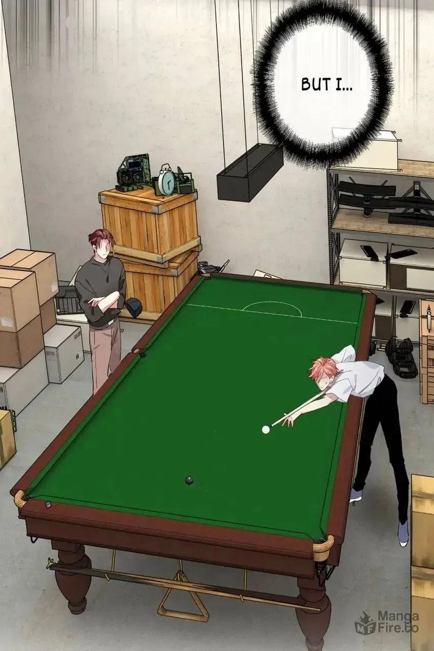 Read Precise Strikes chapter 69 image 3 on Lezhin