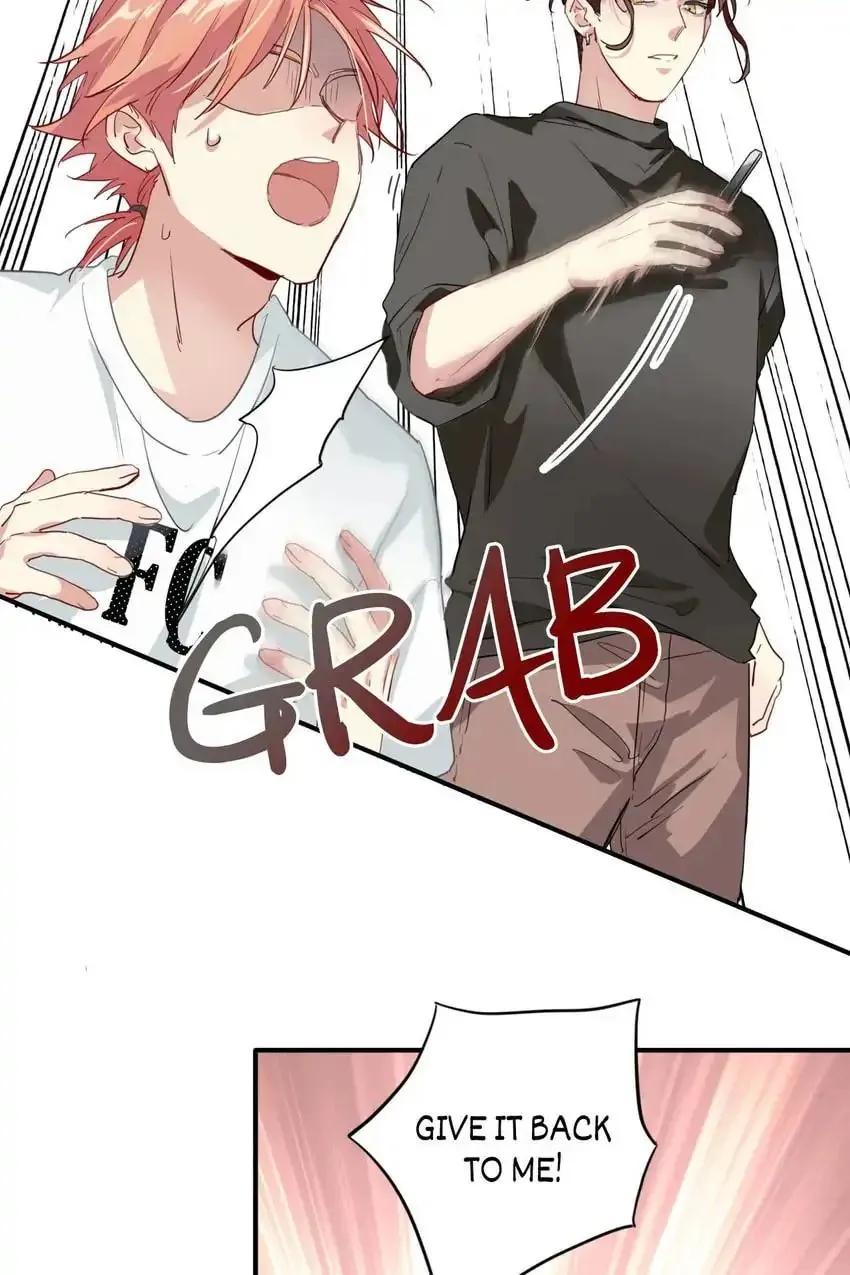 Read Precise Strikes chapter 69 image 31 on Lezhin