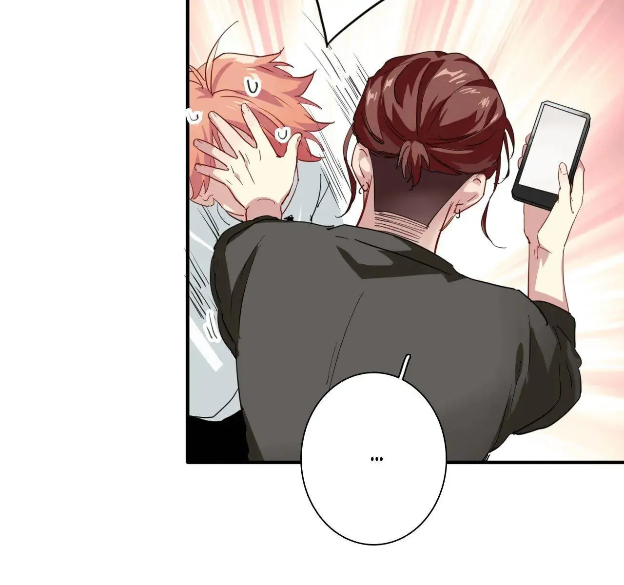 Read Precise Strikes chapter 69 image 32 on Lezhin