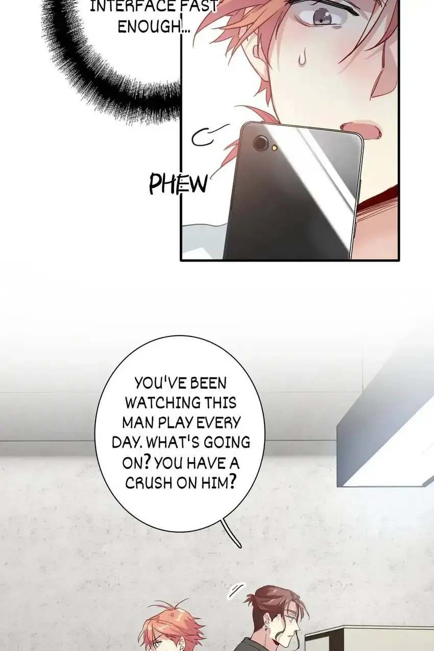 Read Precise Strikes chapter 69 image 34 on Lezhin