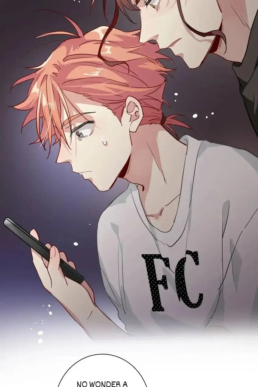 Read Precise Strikes chapter 69 image 37 on Lezhin