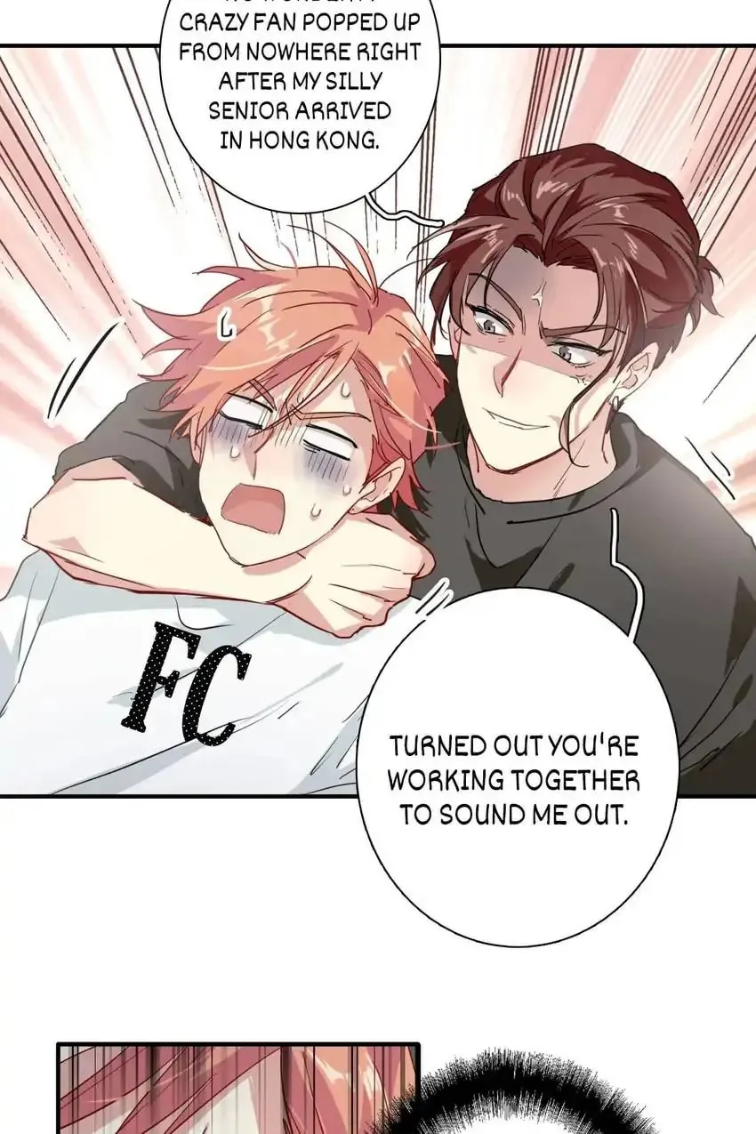 Read Precise Strikes chapter 69 image 38 on Lezhin