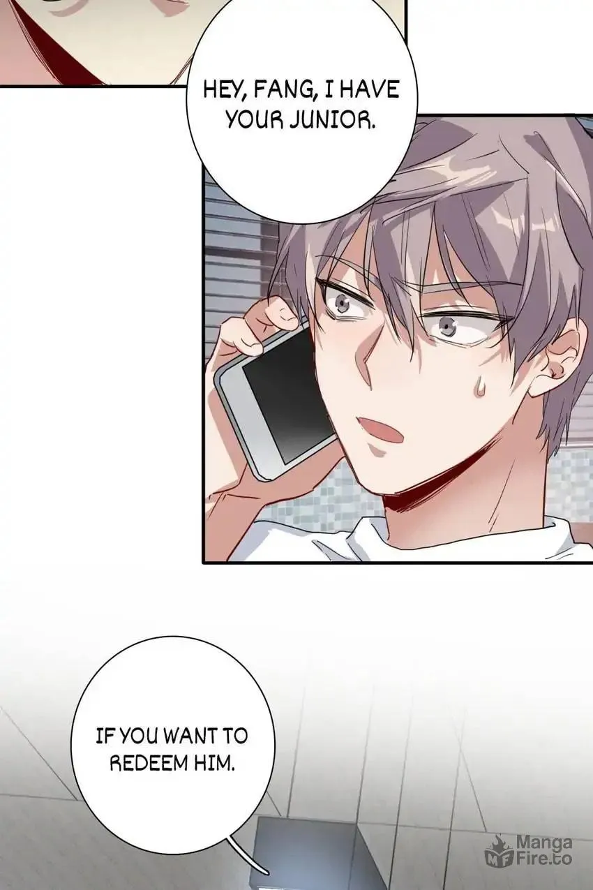 Read Precise Strikes chapter 69 image 42 on Lezhin