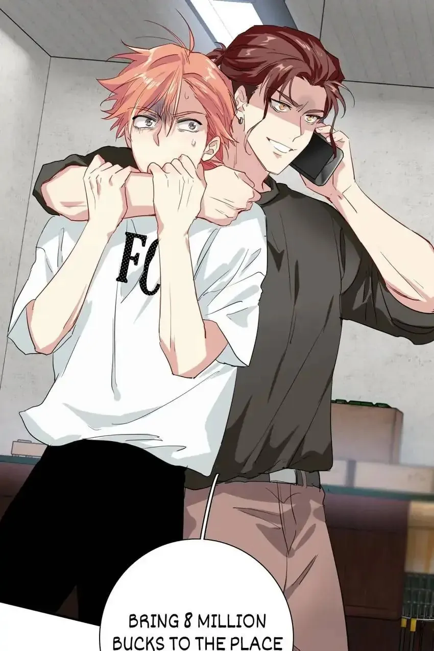 Read Precise Strikes chapter 69 image 43 on Lezhin