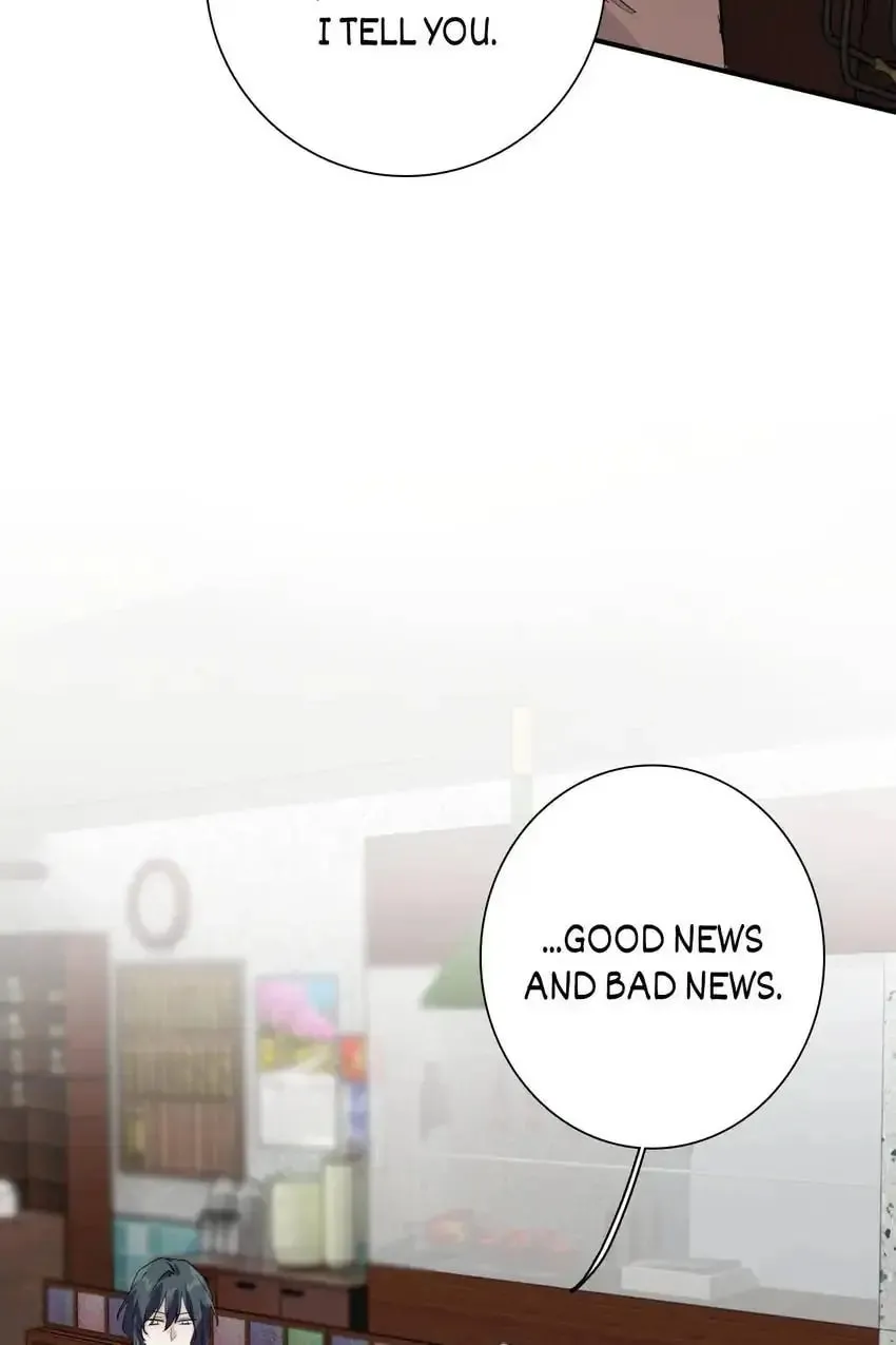 Read Precise Strikes chapter 69 image 44 on Lezhin