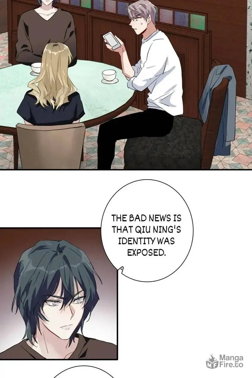 Read Precise Strikes chapter 69 image 45 on Lezhin