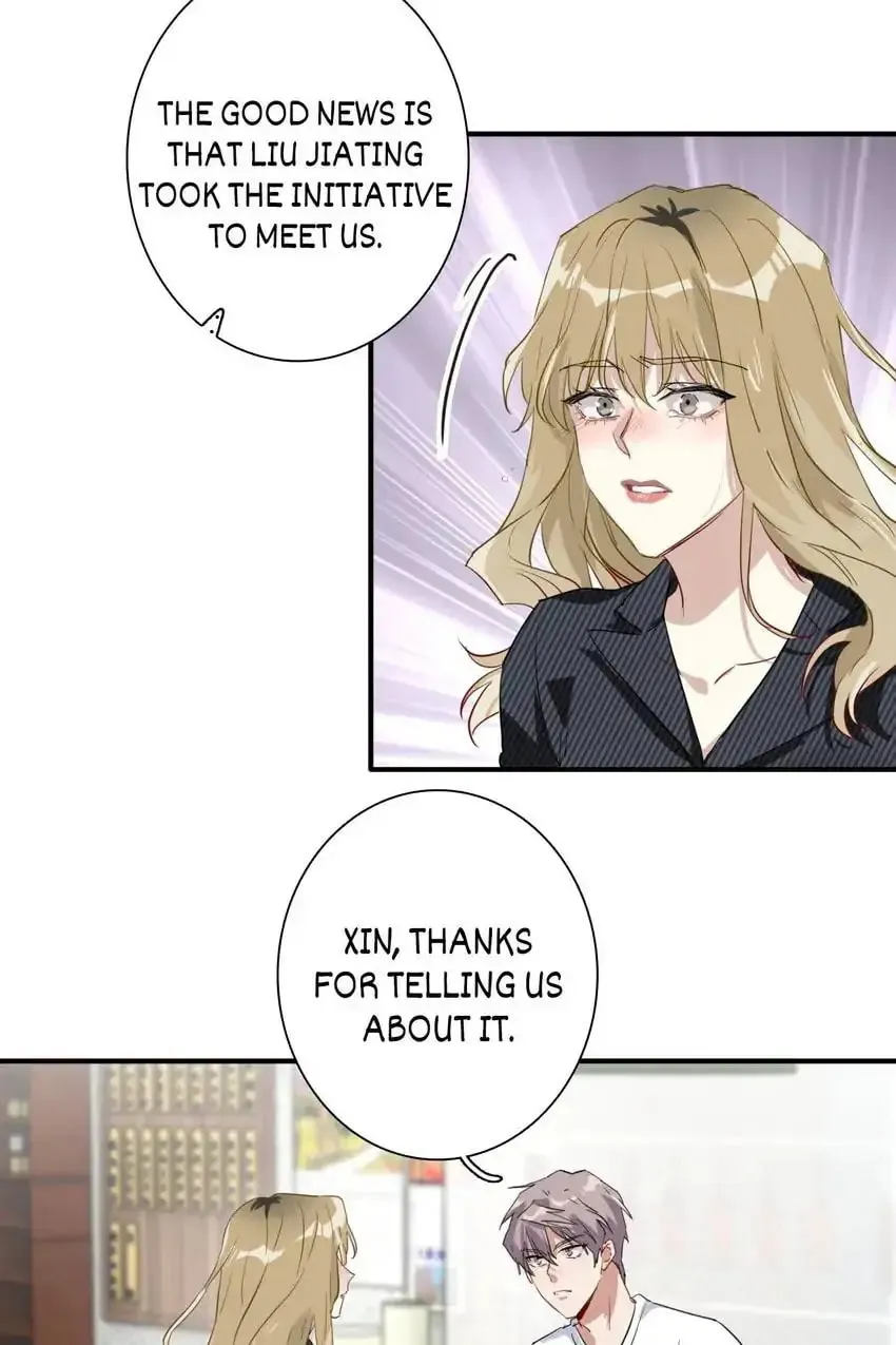Read Precise Strikes chapter 69 image 46 on Lezhin