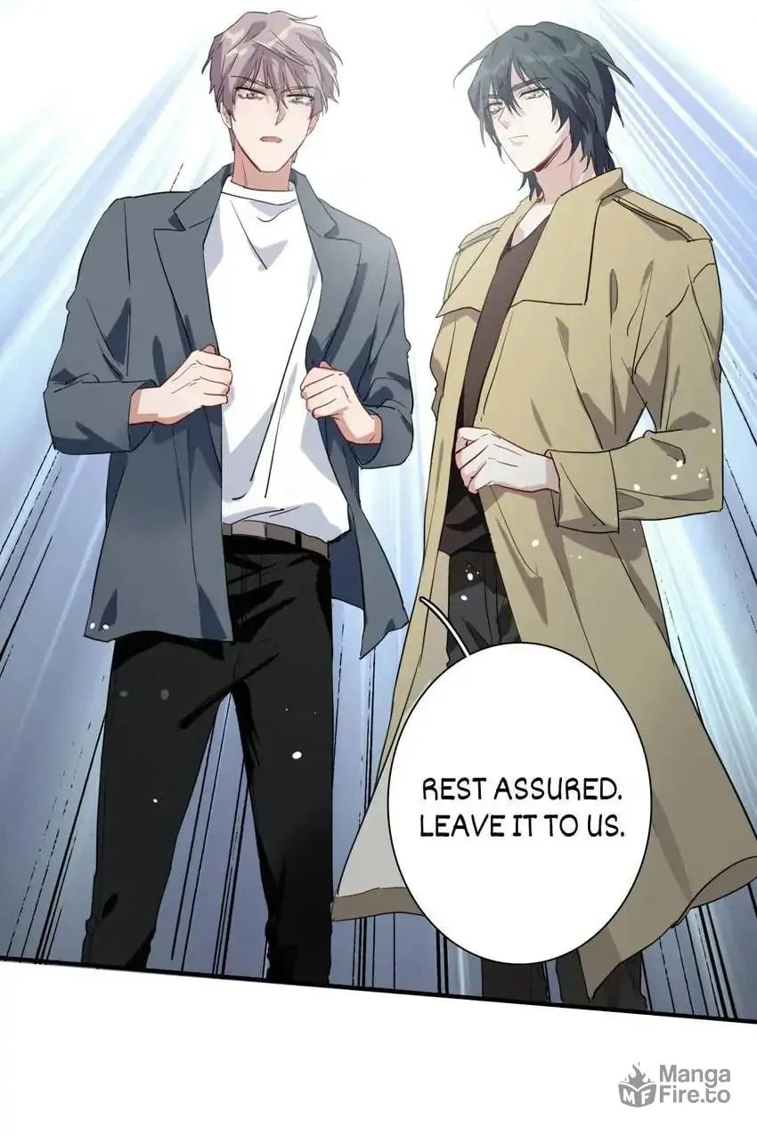 Read Precise Strikes chapter 69 image 48 on Lezhin