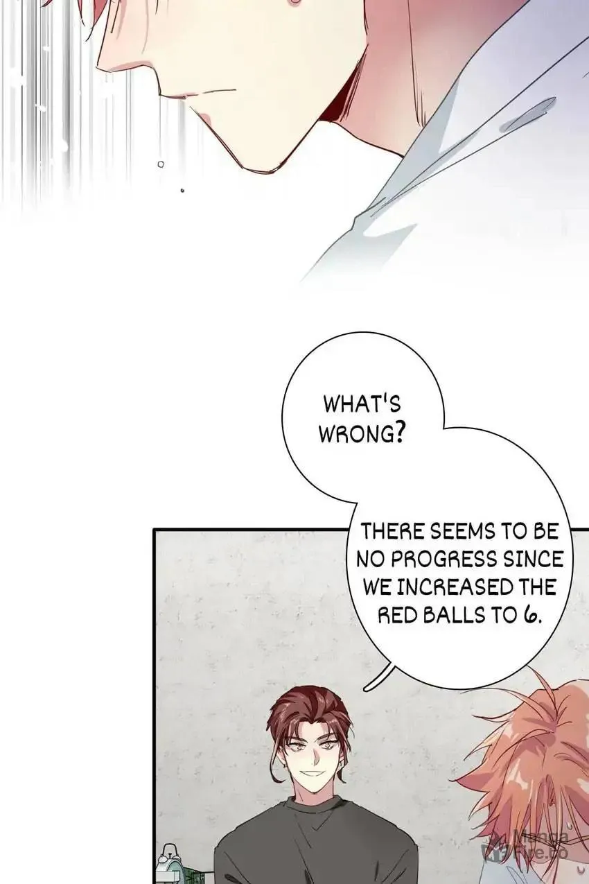 Read Precise Strikes chapter 69 image 6 on Lezhin
