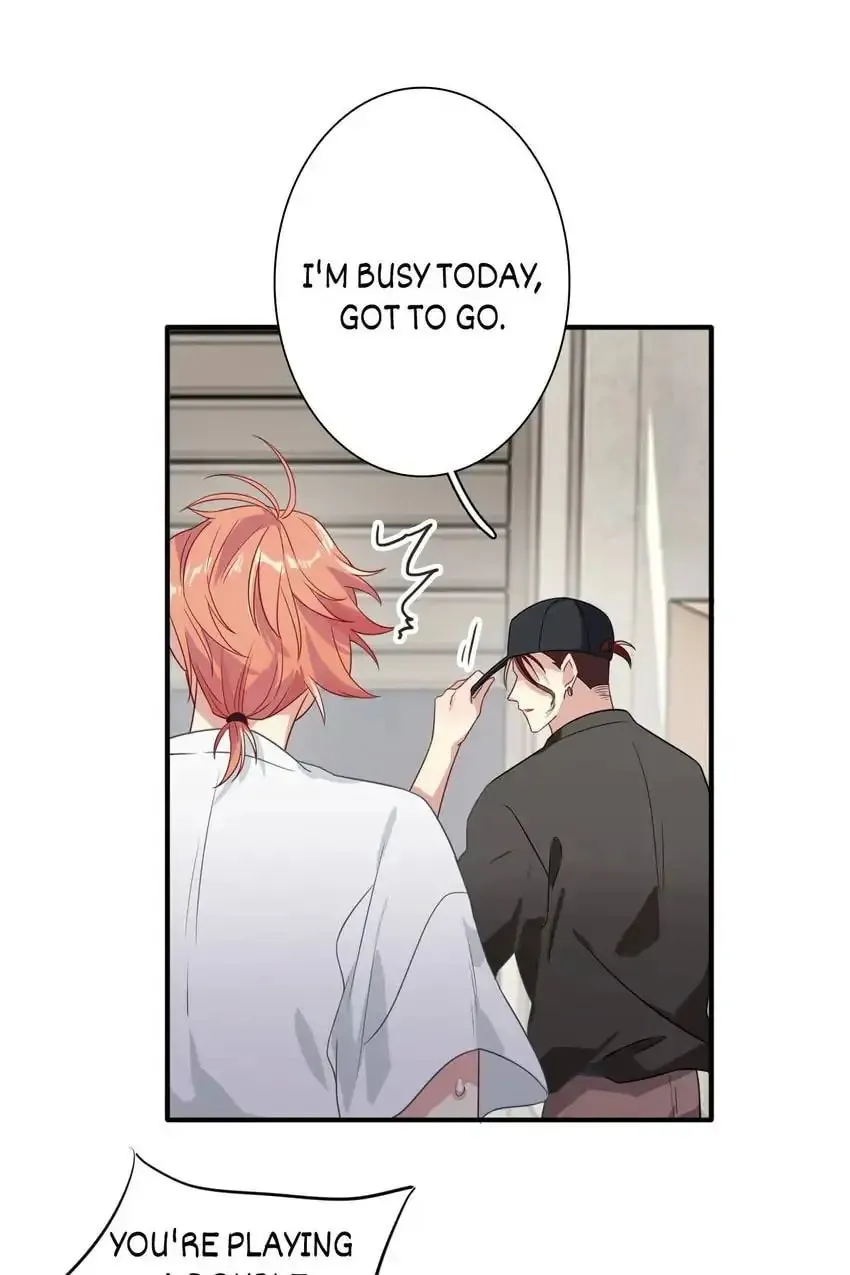Read Precise Strikes chapter 69 image 8 on Lezhin