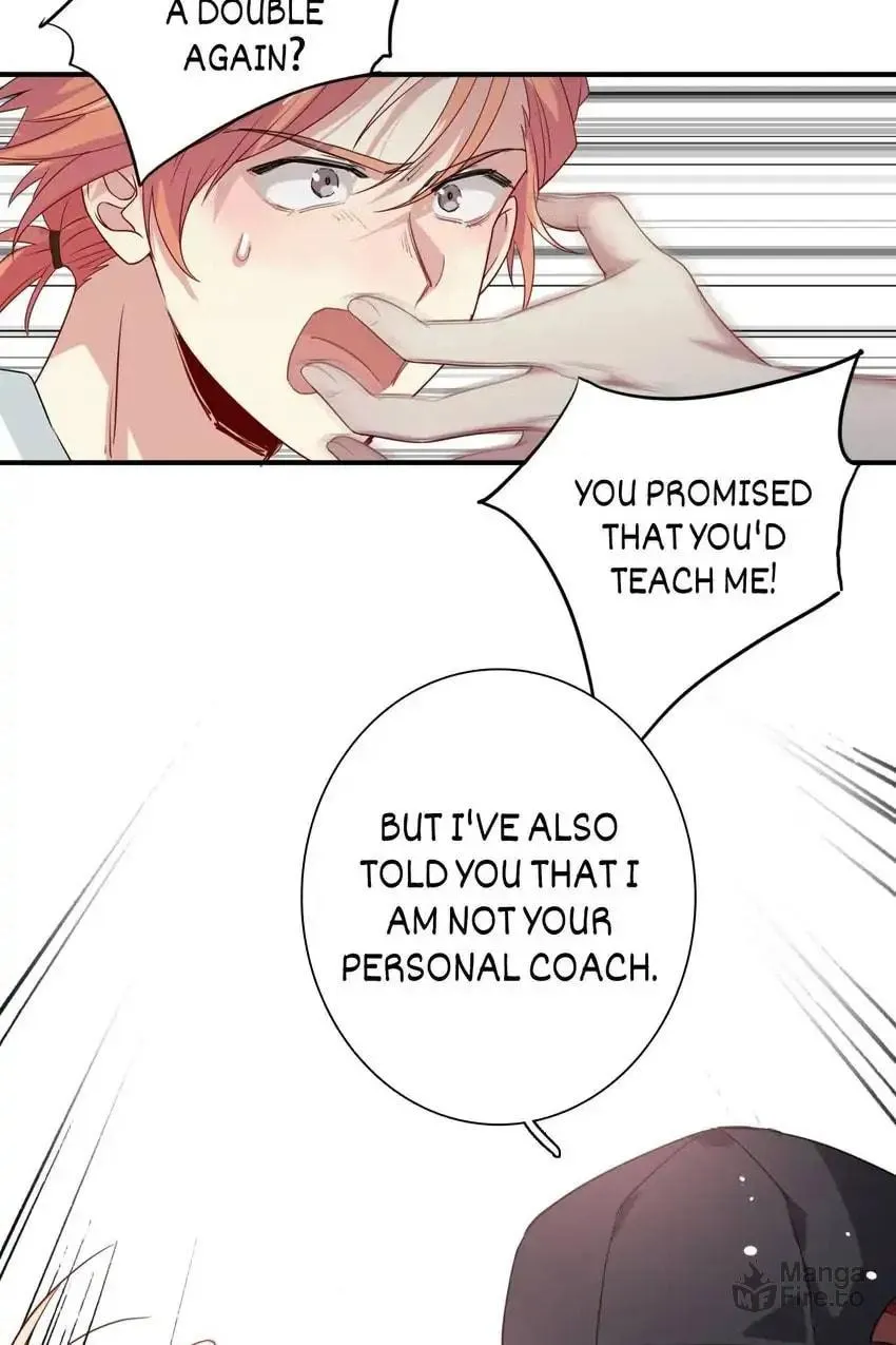 Read Precise Strikes chapter 69 image 9 on Lezhin