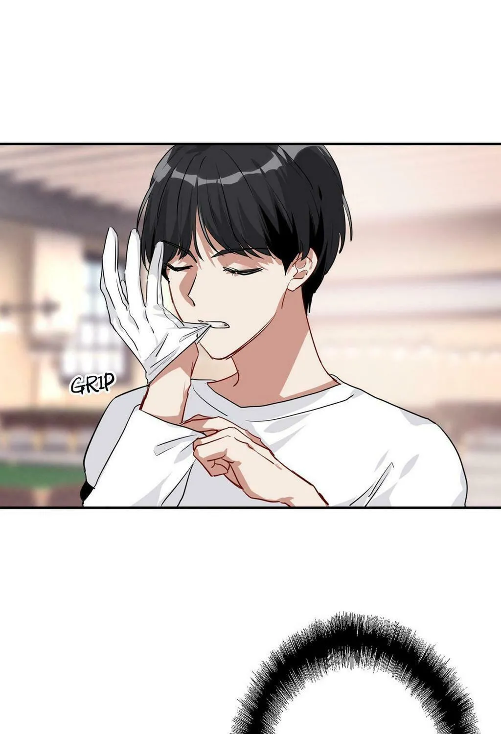 Read Precise Strikes chapter 7 image 0 on Lezhin