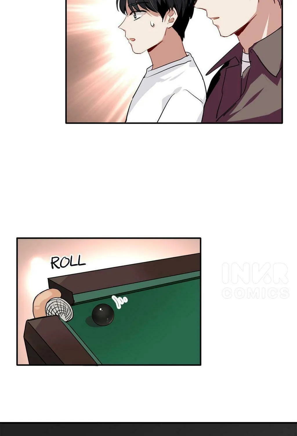 Read Precise Strikes chapter 7 image 10 on Lezhin