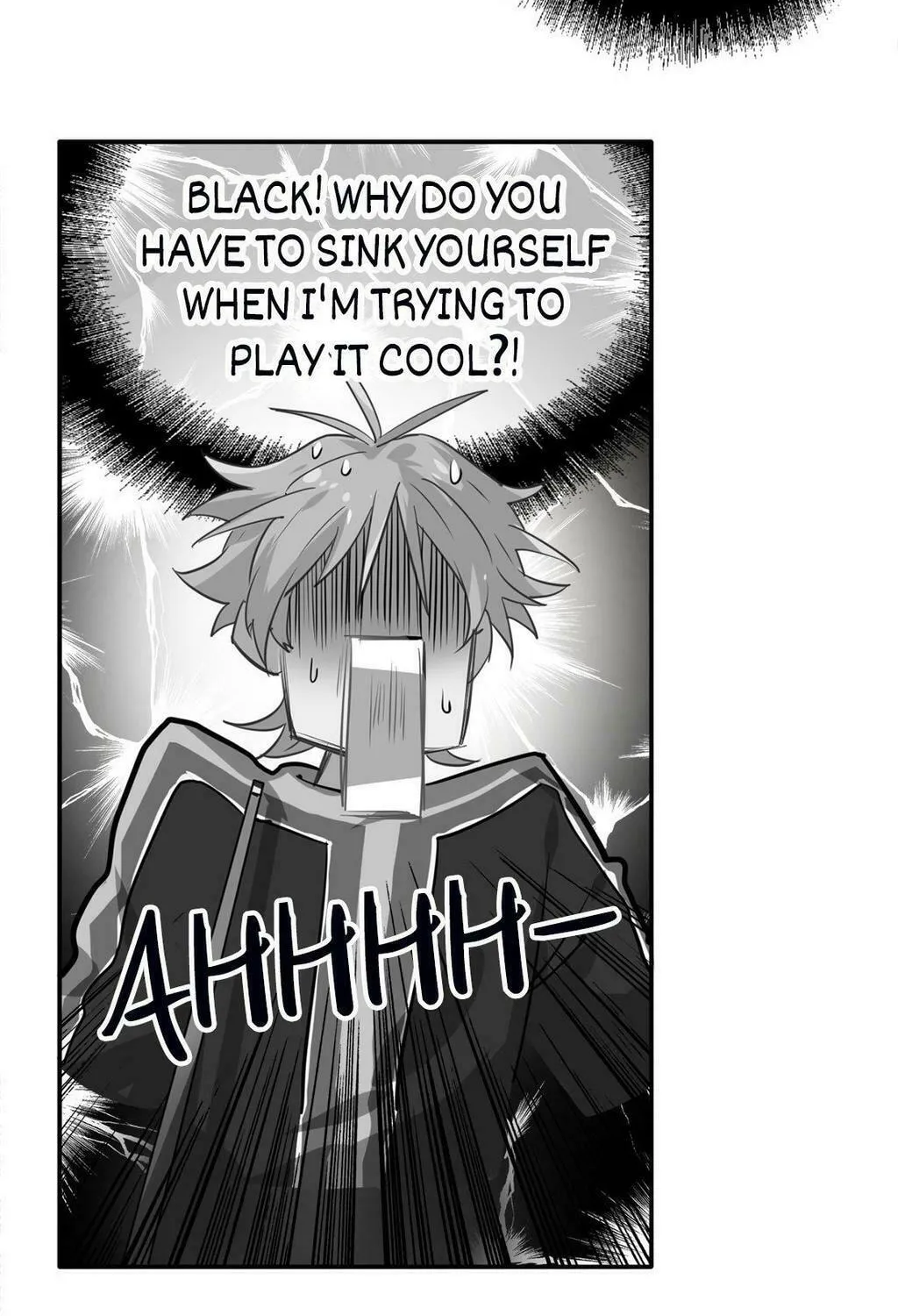 Read Precise Strikes chapter 7 image 12 on Lezhin