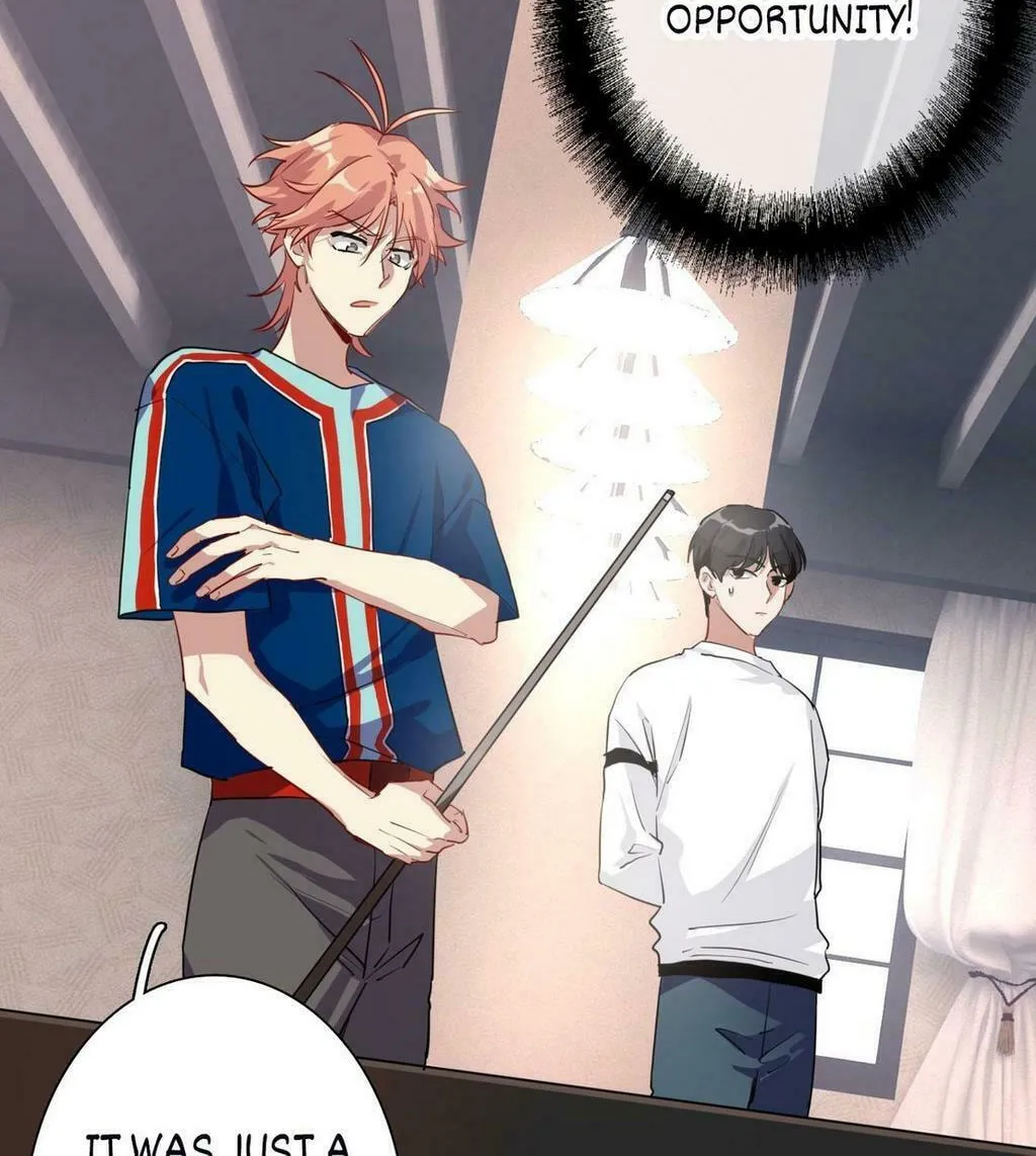 Read Precise Strikes chapter 7 image 19 on Lezhin