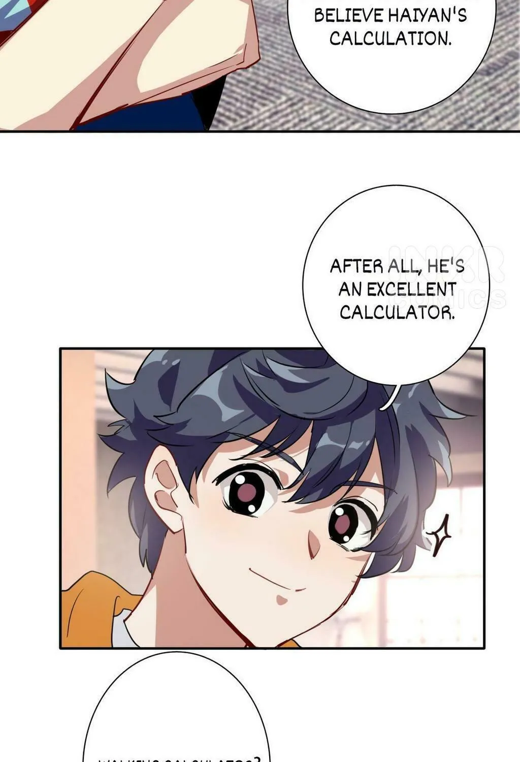 Read Precise Strikes chapter 7 image 27 on Lezhin